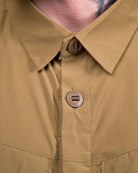 Літній міський тактичний костюм URBAN койот ПП7691 | Зображення 4