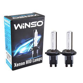 717430 H7 4300K, 85V,35W PX26d KET (2шт.) WINSO XENON