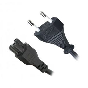 Кабель живлення Maxxter CL-14-3, 0.9 м.