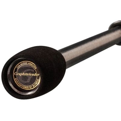 Удилище Graphiteleader Limited Edition Zanna (EVA) GZANS-792MH 2.36m 9-45g (2135.35.65) | Зображення 3