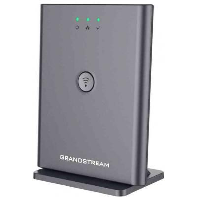 VoIP-шлюз Grandstream DP752 | Зображення 1