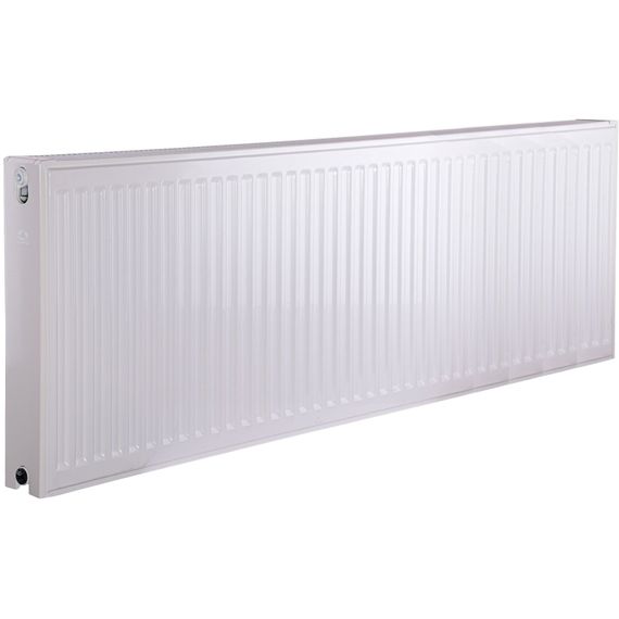 Радіатор сталевий Optimum 22 тип 500x1400 мм нижнє підключення (13183)