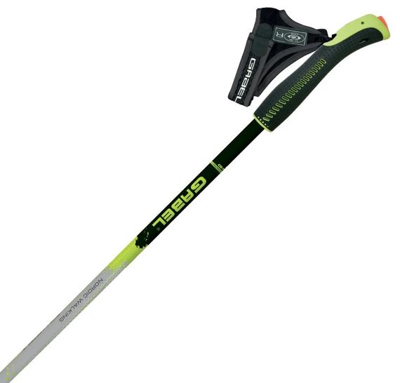 Палиці для скандинавської ходьби Gabel Light NCS 130 (7008341361300) (DAS301692) | Зображення 3