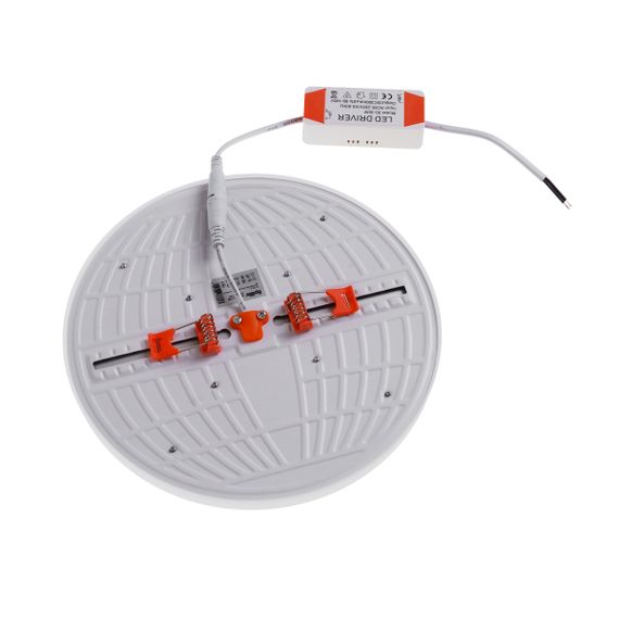 Потолочный врезной  светильник LED-47R/36W WW | Зображення 4