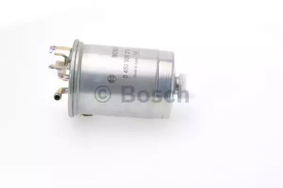 Фільтр паливний диз 6274 VW/SEAT Caddy, Polo, Cordoba, Ibiza -05, BOSCH (0450906274) | Зображення 1