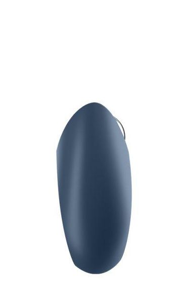 Эрекционное виброкольцо Satisfyer Royal One синее sexstyle | Зображення 3