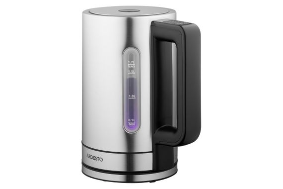Електрочайник Ardesto EKL-FD700SS 1.8 л | Зображення 3