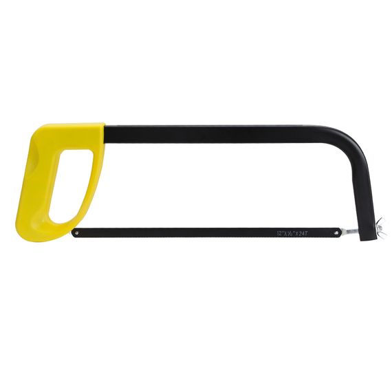 Ножівка по металу Sigma 300мм BARRACUDA 4402141