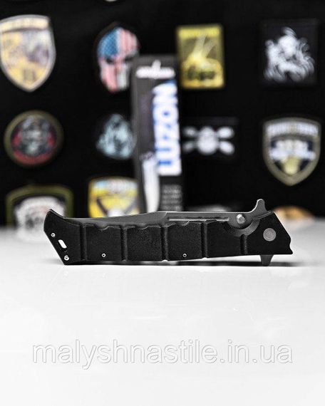 Нож складной Cold Steel Large Luzon Folder  ДЛ7006 | Зображення 1