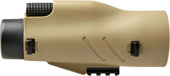 Монокуляр XD Precision Advanced 10х50 WP з сіткою в MRAD | Зображення 1