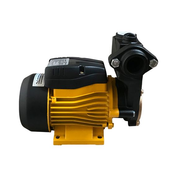 Вихровий насос Optima PS60 N 0,37кВт з ежектором (14281)