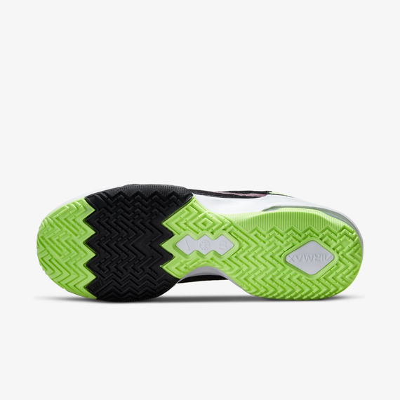 Кроссовки Nike Air Max Impact 3 44 DC3725-008 | Зображення 3
