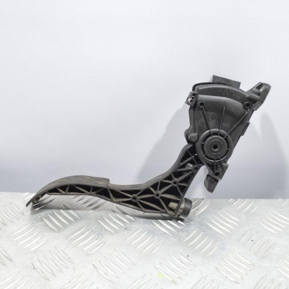 Педаль газу Volkswagen Polo 9N IV 2001-2009 Педаль акселератора Фольксваген Поло 4 6Q1723503E | Зображення 1