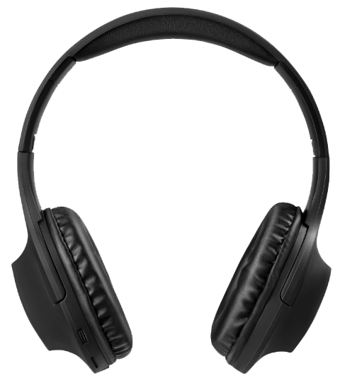 Гарнітура Defender FreeMotion B445 Bluetooth Black (63445) | Зображення 1