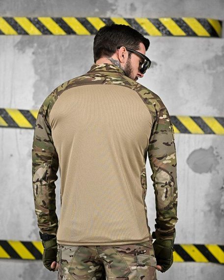 Убакс бойова сорочка OBLIVION спец тканина UF захист ДЛ6488 | Зображення 2