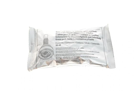 Пыльник шруса наружный Renault Kangoo 01- Clio 98-10 Megane 99-02 Twingo 96-07 20x78x103  к-кт  13-0445 | Зображення 5