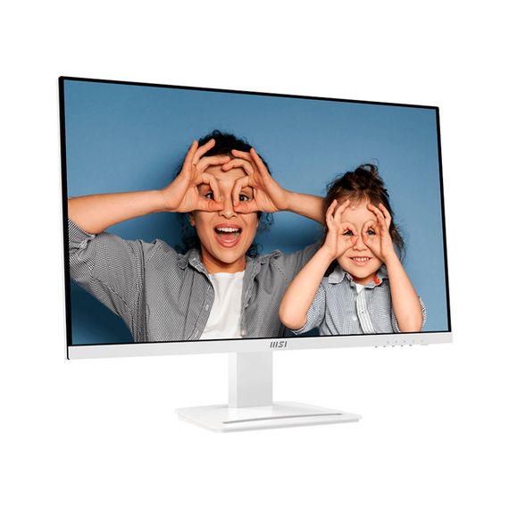 Монитор MSI PRO MP273QW E2 | Зображення 1