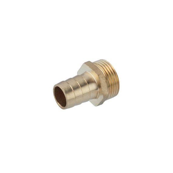 Штуцер LexLine 3/4" РЗ, D=18 мм латунный УК0009-4 | Зображення 2