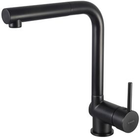 Змішувач для кухні Deante Aster BCA_N73M