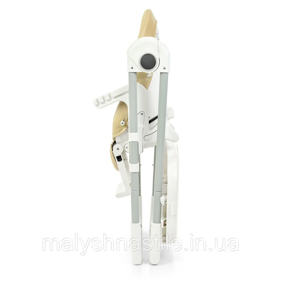 Стульчик для кормления El Camino ME 1038 Ivory | Зображення 6