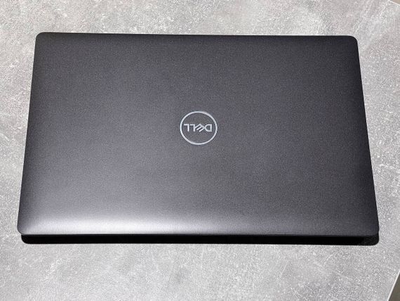 Ультрабук Dell Latitude 5500 / 15.6" (1920x1080) IPS / Intel Core i5-8250U (4 (8) ядра по 1.6 - 3.4 GHz) / 8 GB DDR4 / 240 GB SSD / Intel UHD Graphics 620 / WebCam б/в | Зображення 7