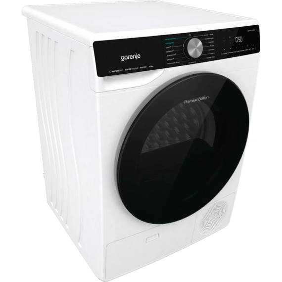 Сушильная машина Gorenje тепловой насос DNS92 | Зображення 4