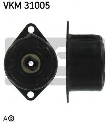 Ролик натяжний VW (Вир-во SKF) SKF VKM31005 на VW TRANSPORTER / CARAVELLE Mk IV автобус (70XB, 70XC, 7DB, 7DW)