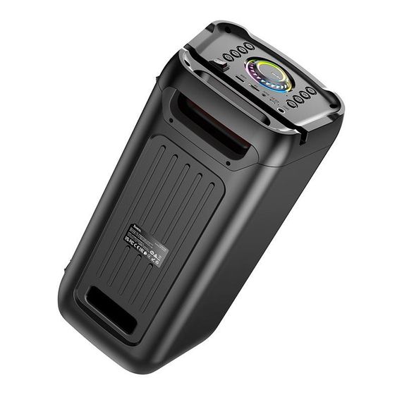 Портативна колонка з безпровідним підключенням XPRO BT 622D (44572-BT 622D_3626) | Зображення 6