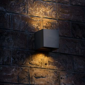 LED Світильник архітектурний AR04 IP54 VIDEX 6W 2700K | Зображення 4