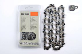 Цепь пильная 325, 1,5mm, 76зв, RS, под шину 20 (50см) для Husqvarna 257/254   STISHI