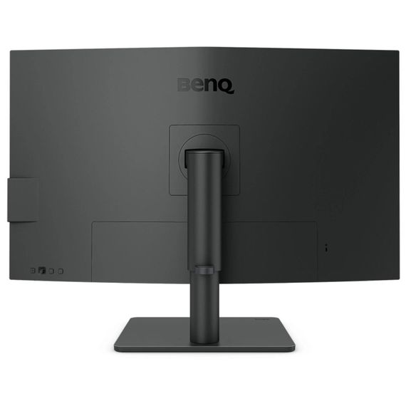Монітор BenQ PD3205U Dark Grey (9H.LKGLA.TBE) | Зображення 7
