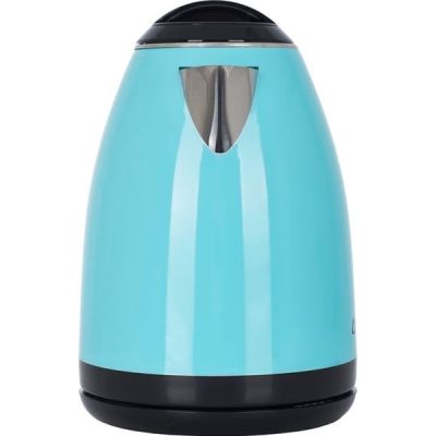 Электрочайник Delfa DK 3530 X turquoise | Зображення 2