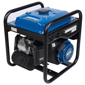 Генератор EnerSol бензиновий інверторний, 230В (1 фаза), 3/3.3кВт, AVR, 25кг (EPG-3300IO)