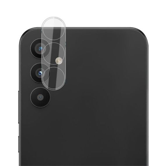 Захисне скло на камеру AndSer для Samsung Galaxy A14 / A34