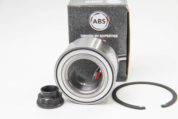 Підшипник маточини передній Toyota Camry 96-06/Lexus RX300 03-08 (45x84x45), ABS (200990) | Зображення 1