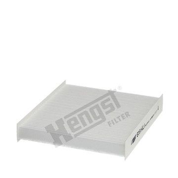 Фильтр салона Renault Arkana/Captur/Clio/Duster/Logan/Kaptur/Sandero/Stepway 12-, Hengst, E3914LI,