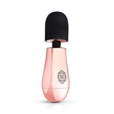 Rg00841 міні вібромасажер Rosy Gold-Nouveau Mini Massager sexstyle