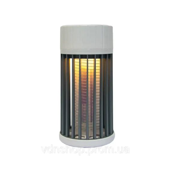 Лампа від комах Electric Shock C12 електро пастка для комарів, ультрафіолетовий знищувач комах | Зображення 1