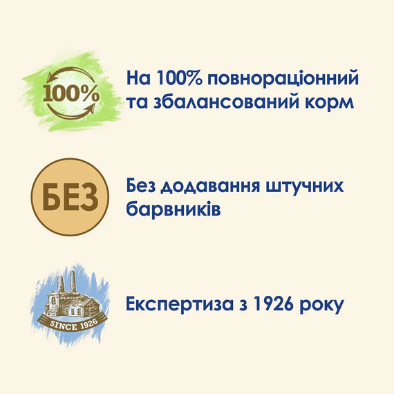 Сухий корм Purina Cat Chow Sensitive для дорослих котів із чутливою шкірою та травленням, лосось 1.5кг | Зображення 4