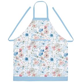 Фартух Home Line Квіти 68x80 см (182804)