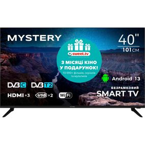 Телевизор MYSTERY TV MTV-4060FST2