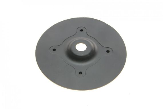 Подушка пневмопідвіски ззаду Mercedes Benz R-class W251 V251 06-14 02.30.384 | Зображення 7