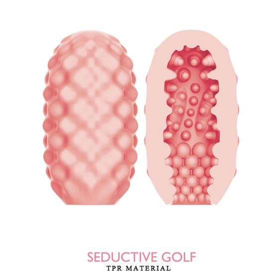Мастурбатор - Pretty Love Cupid-X Seductive Golf | Зображення 2