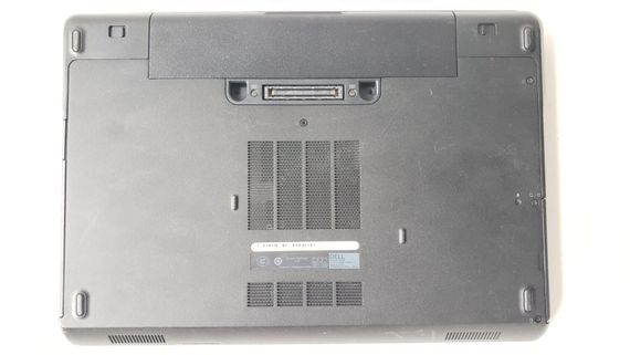 Ноутбук Dell Latitude E6440 / 14" (1366x768) TN / Intel Core i5-4310M (2 (4) ядра по 2.7 - 3.4 GHz) / 16 GB DDR3 / 200 GB SSD + 500 GB HDD / AMD Radeon HD 8690M, 1 GB GDDR5, 64-bit / WebCam / DVD-ROM б/у | Зображення 7