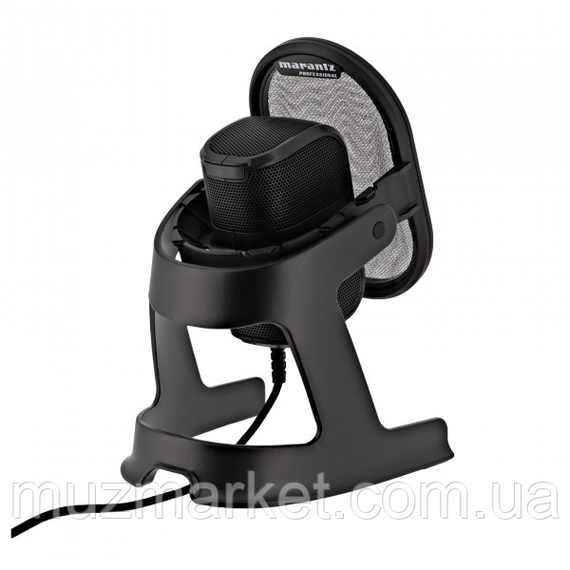 Мікрофон Marantz Pro Umpire | Зображення 2