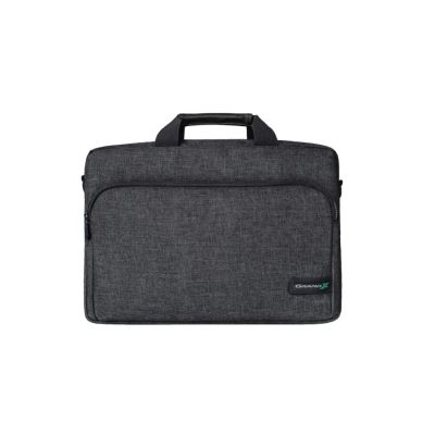 Сумка для ноутбука Grand-X 15.6&apos;&apos; SB-149 soft pocket Dark Grey (SB-149D) | Зображення 1