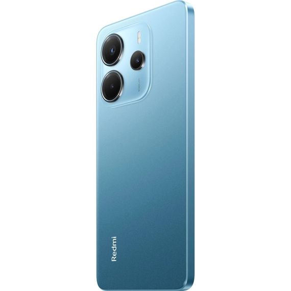 Мобильный телефон Xiaomi Redmi Note 14 8/256GB Ocean Blue (1123262) | Зображення 6