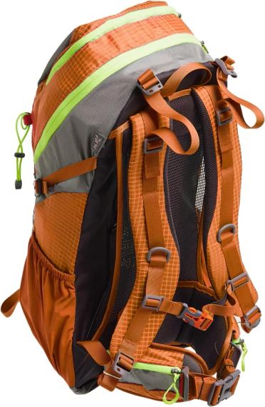 Рюкзак Skif Outdoor Seagle 45 Orange | Зображення 1