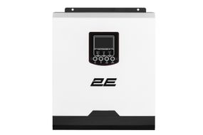 Інвертор 2E VP-3K24 3000VA, 24V (автономний) Pnom -3,0kW (2E-VP-3K24)