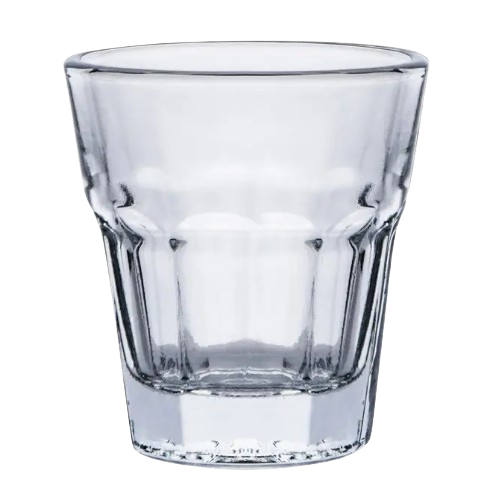 Набір чарок Coloss 45мл 6шт ECOMO